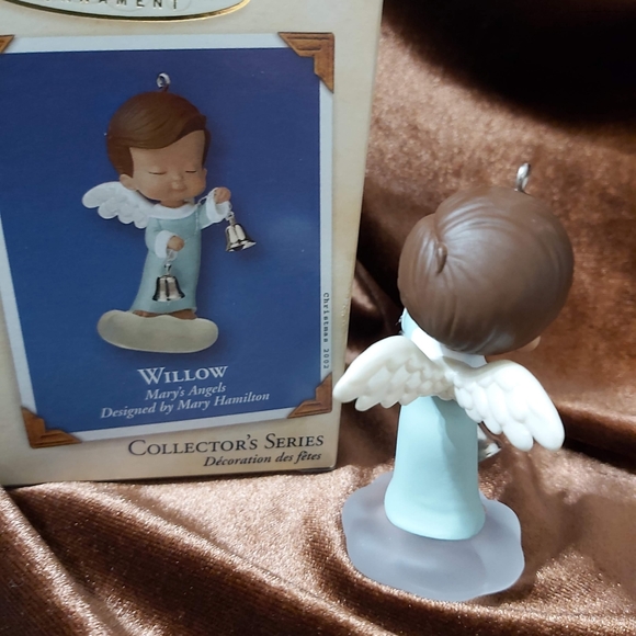 Hallmark Collectable ornament  Willow - Picture 2 of 12